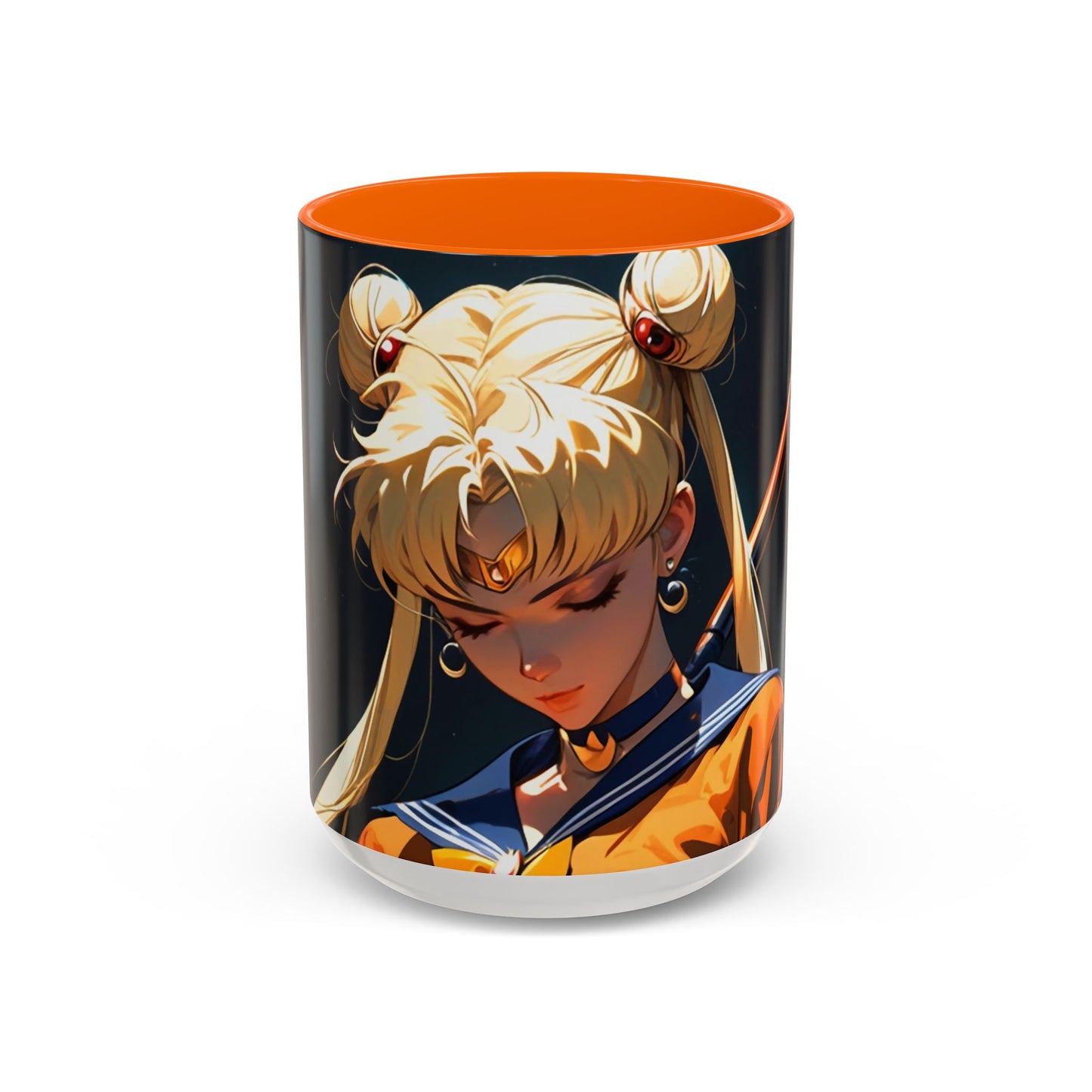 Sailor Moon 006 Coffee Mug