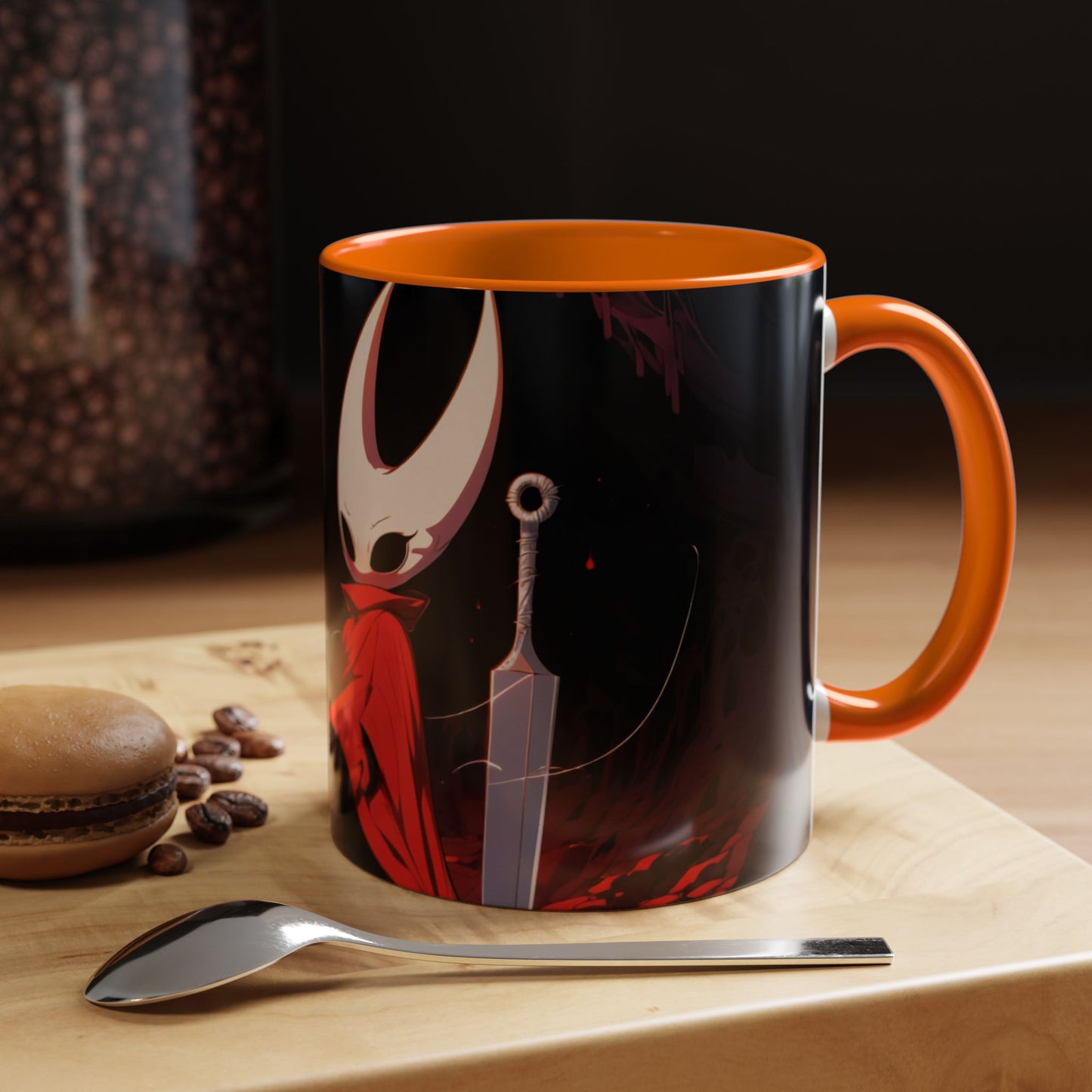 Hornet 001 Coffee Mug