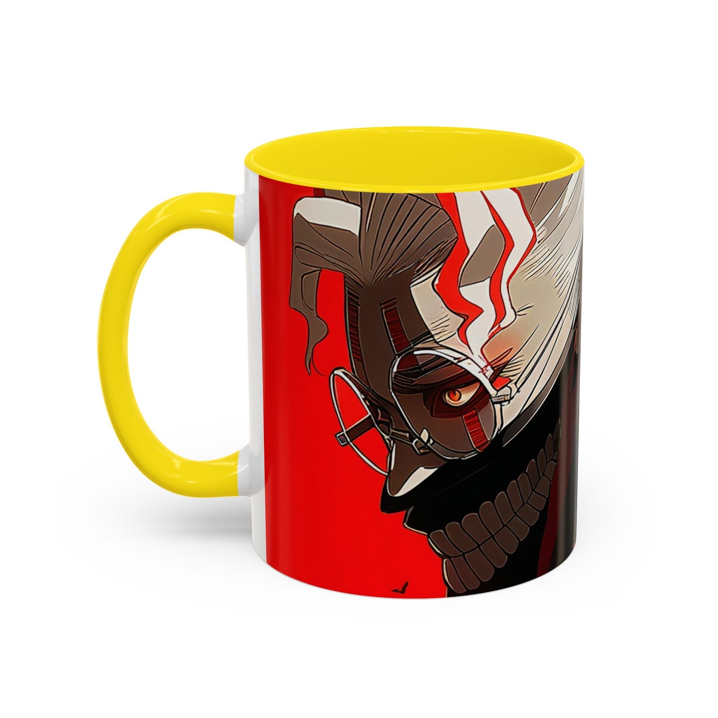 Okarun TG 002 Coffee Mug