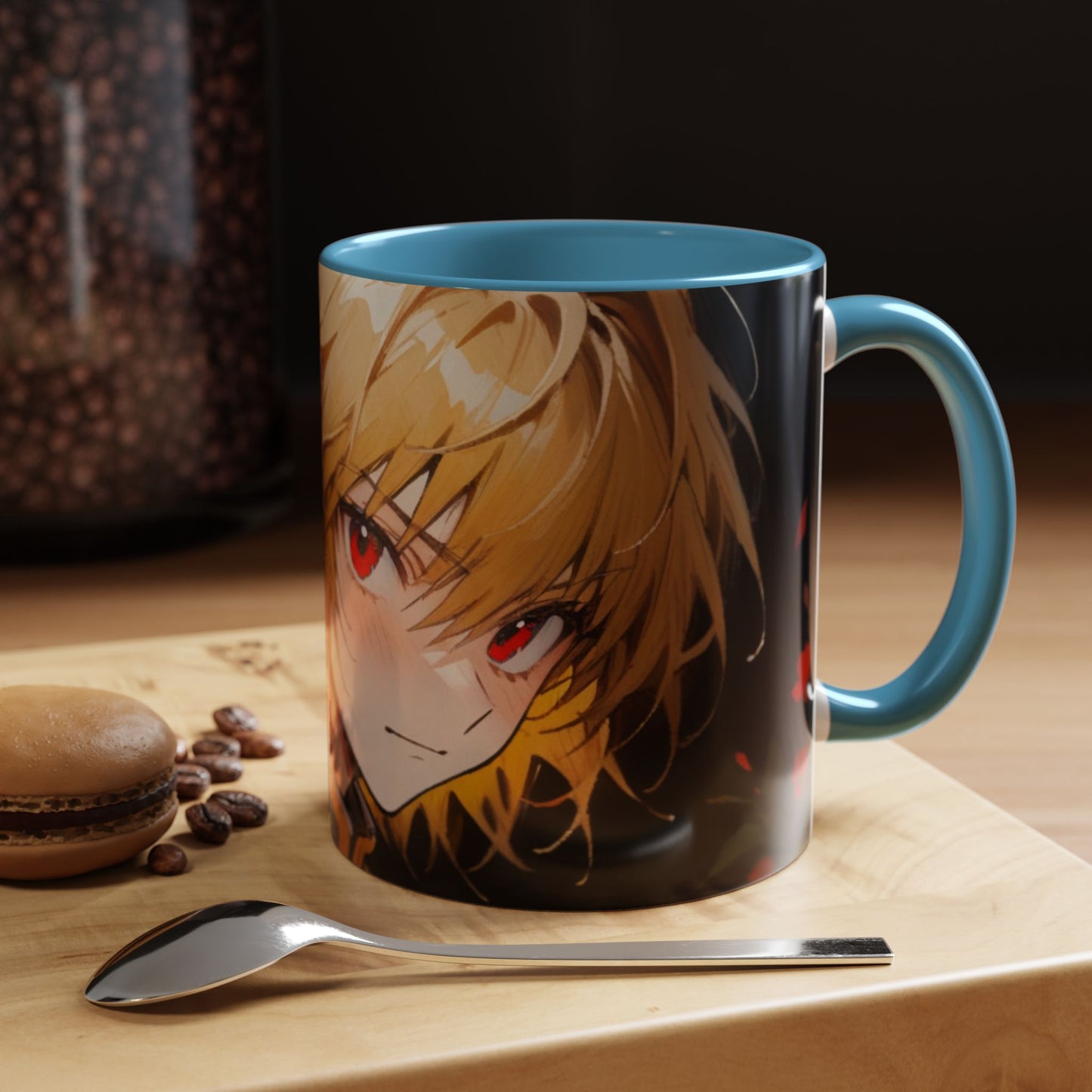 Kurapika 001 Coffee Mug