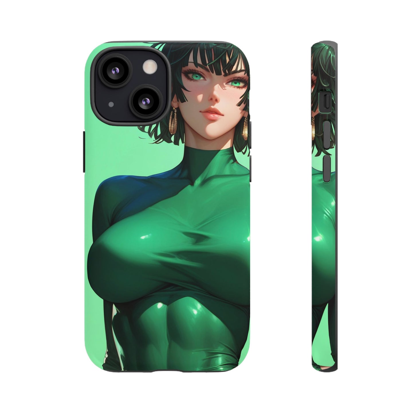 Fubuki 001 Tough Cases