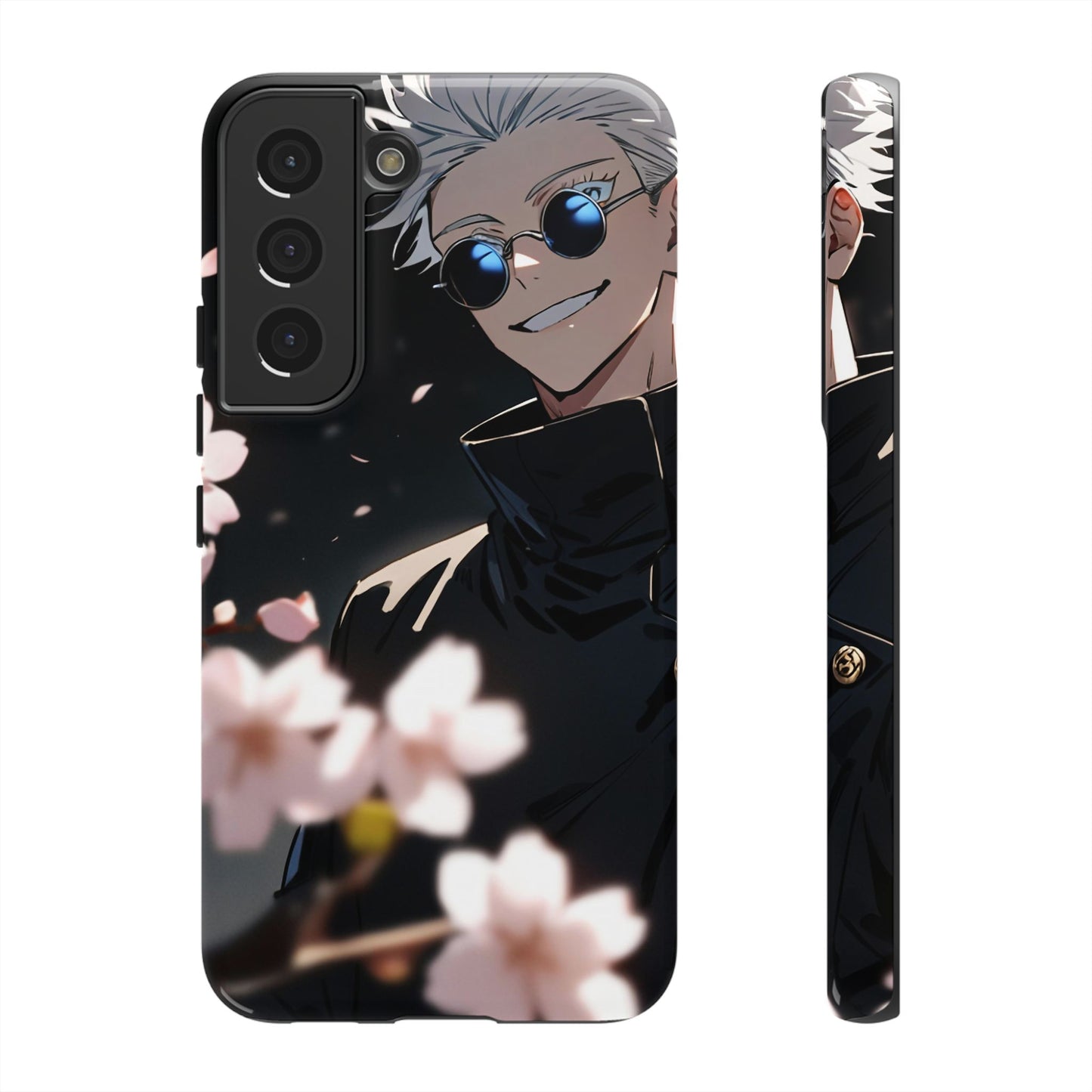 Gojo Satoru 011 Tough Cases