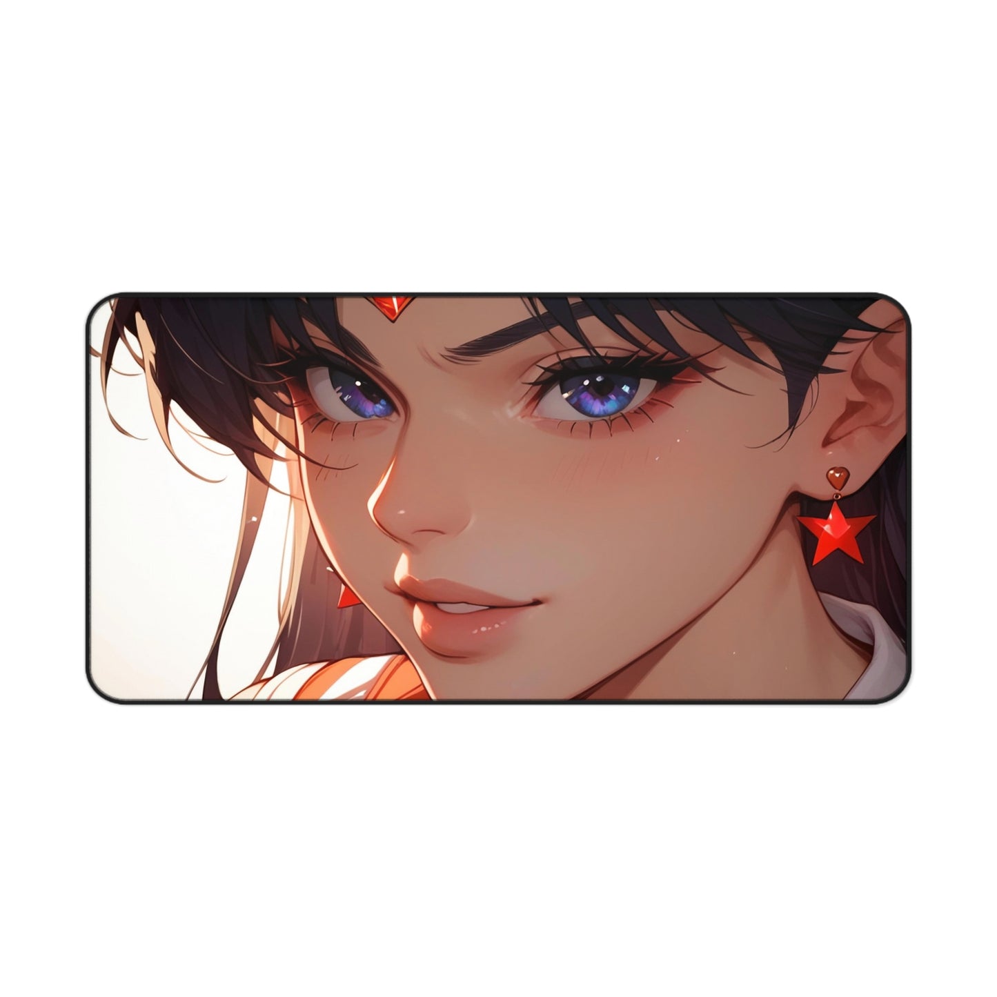 Sailor Mars 003 Desk Mat