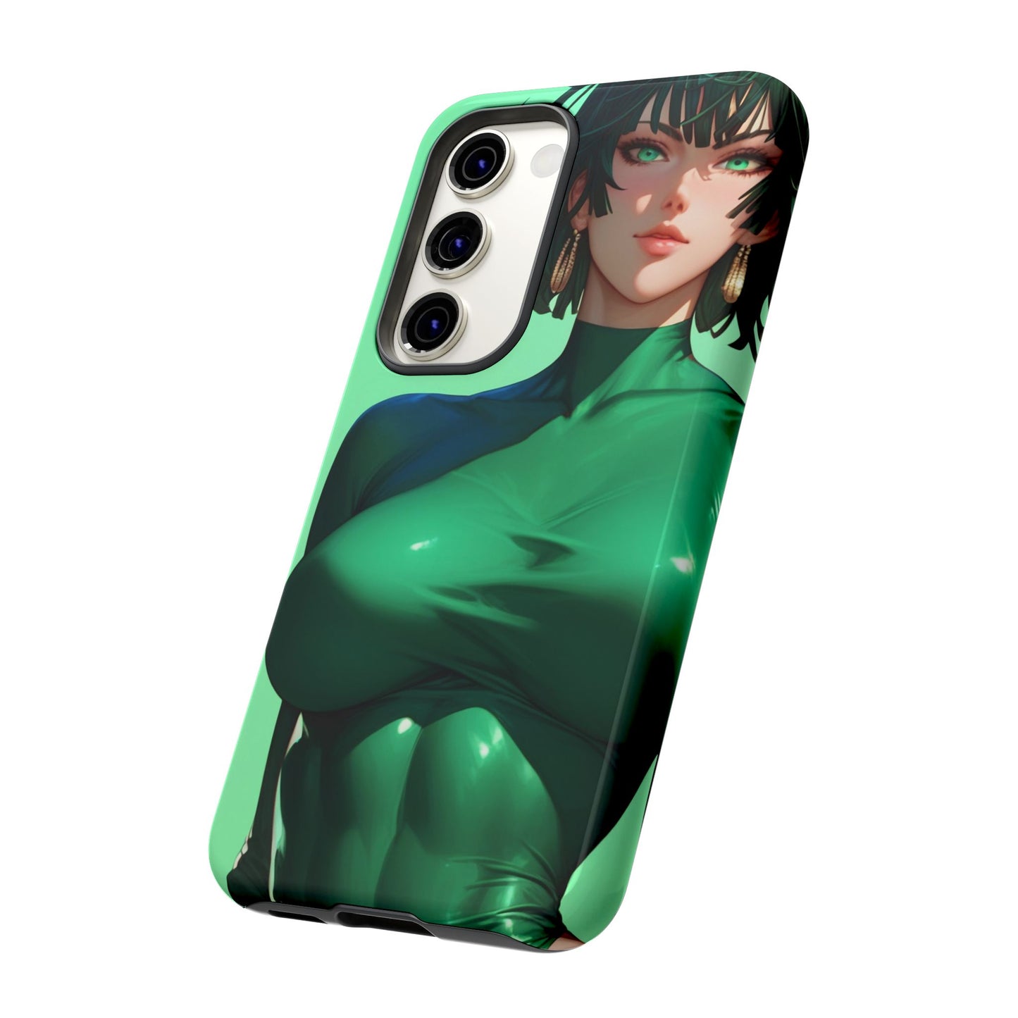 Fubuki 001 Tough Cases