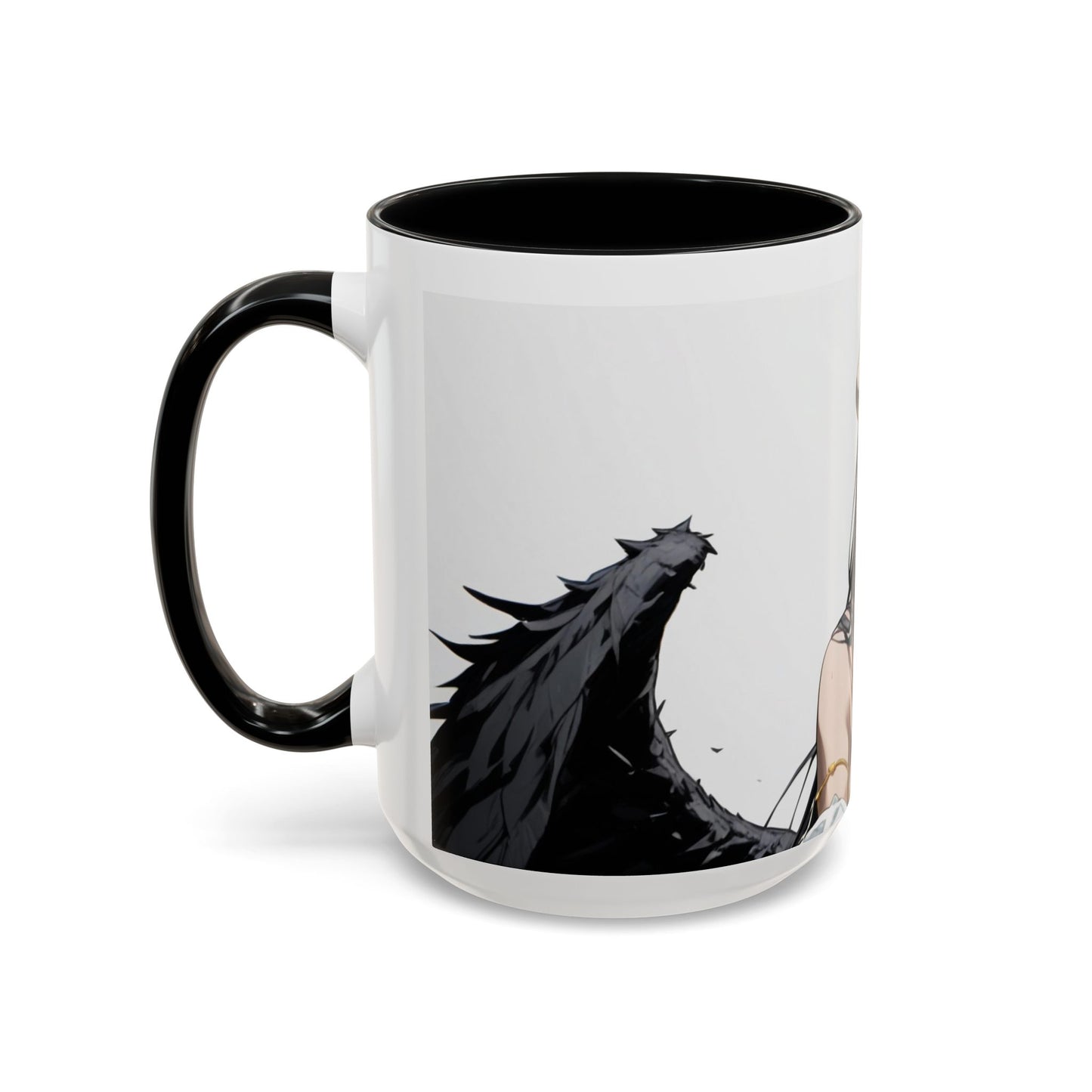 Albedo 005 Coffee Mug