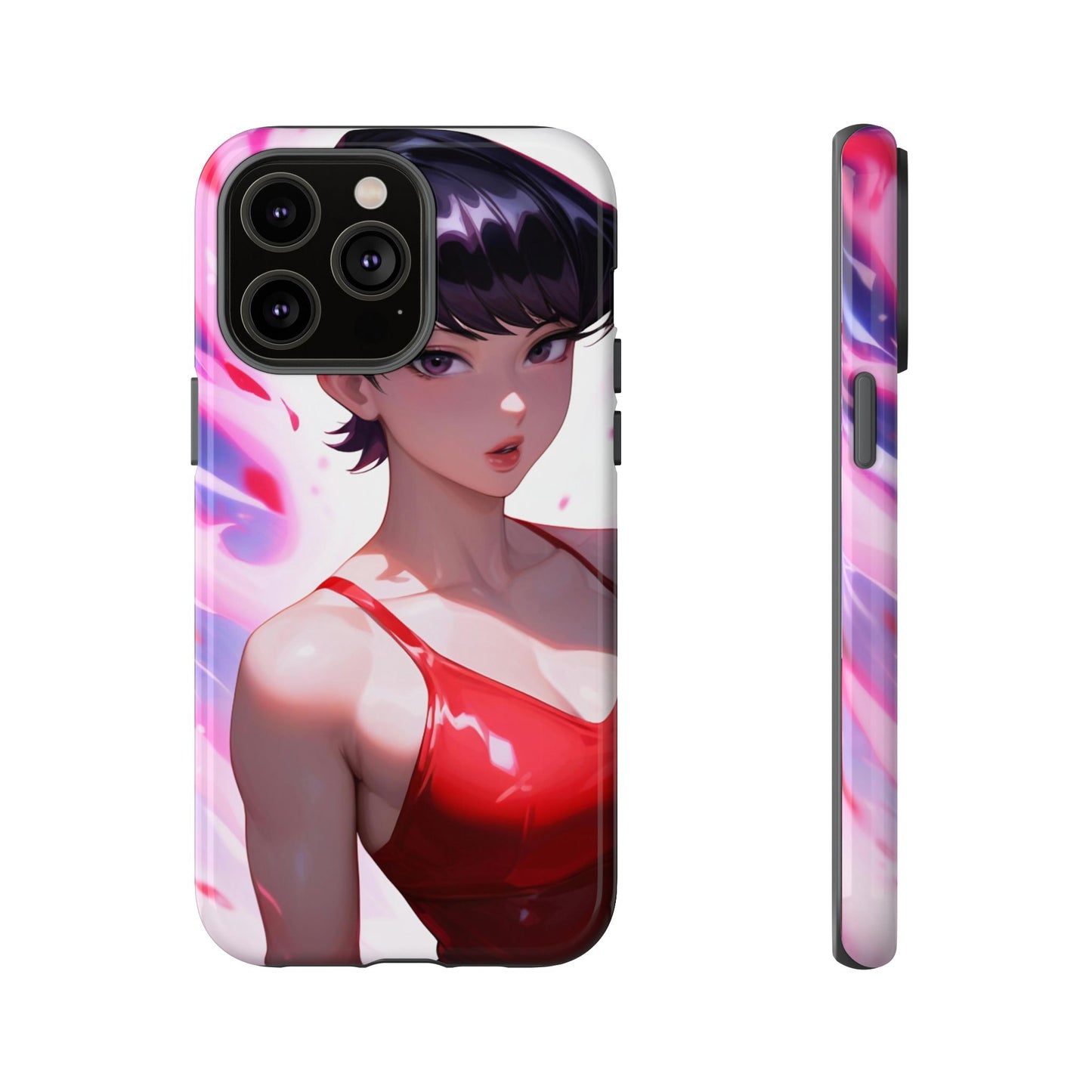 Komi Shuuko 003 Tough Cases
