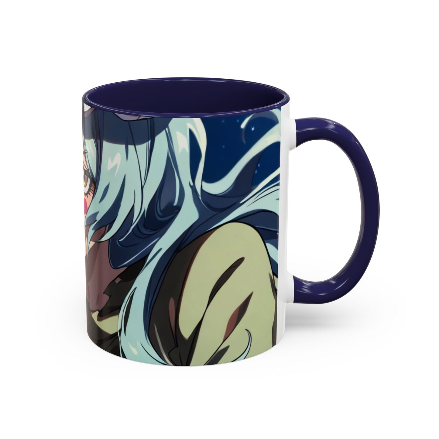 Neliel 002 Coffee Mug