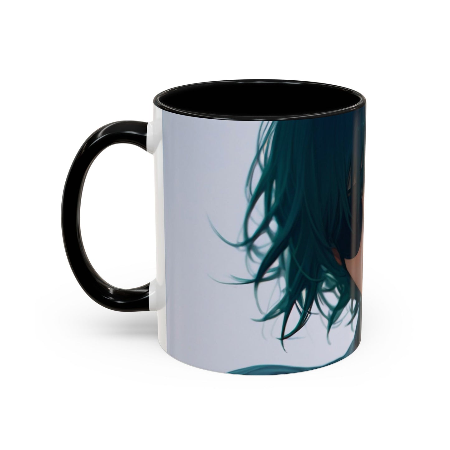 Himeno 001 Coffee Mug