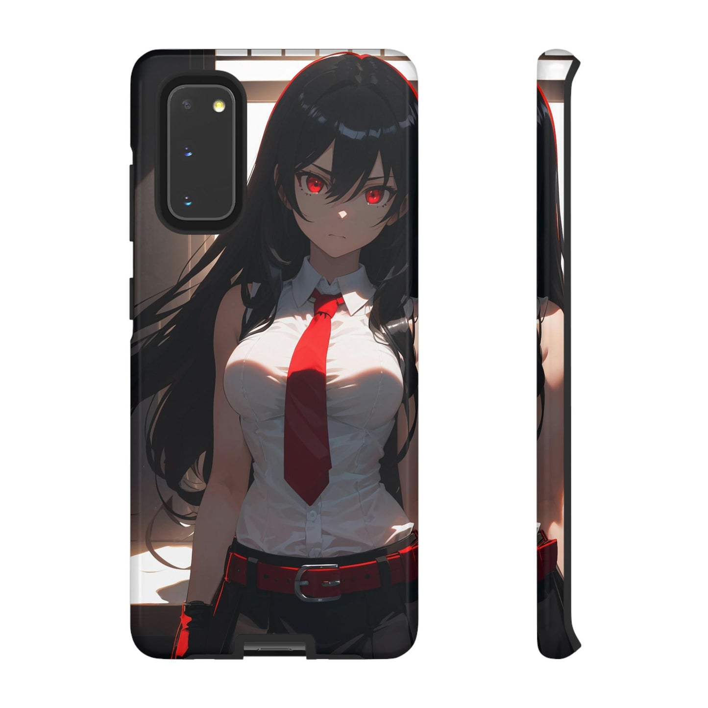 Akame 001 Tough Cases