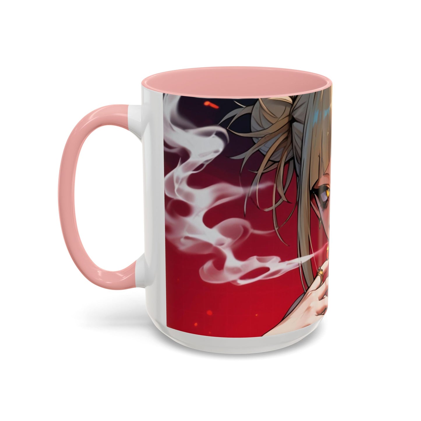 Himiko Toga 004 Coffee Mug