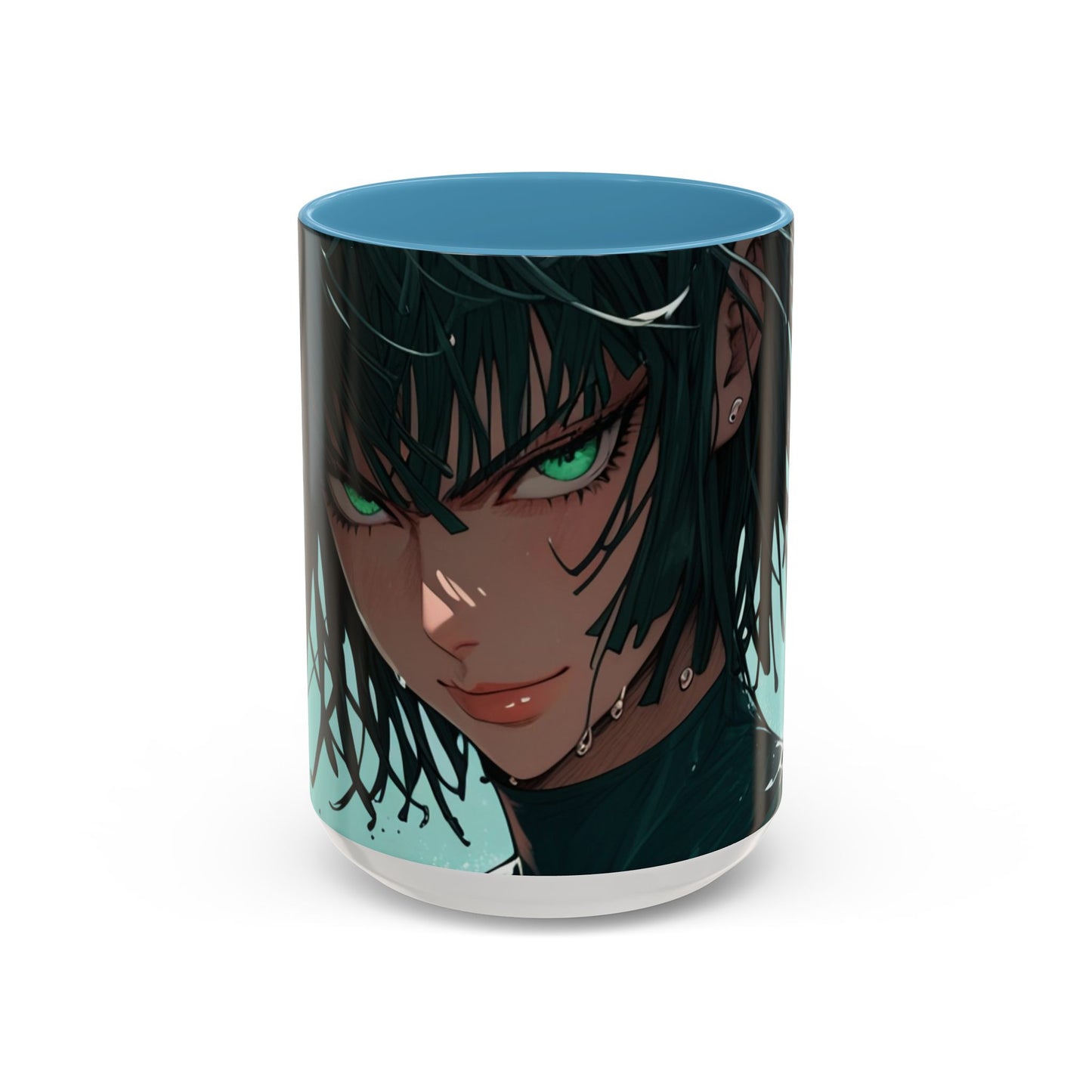Fubuki 002 Coffee Mug