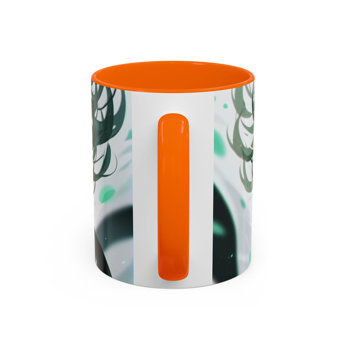Tatsumaki 001 Coffee Mug