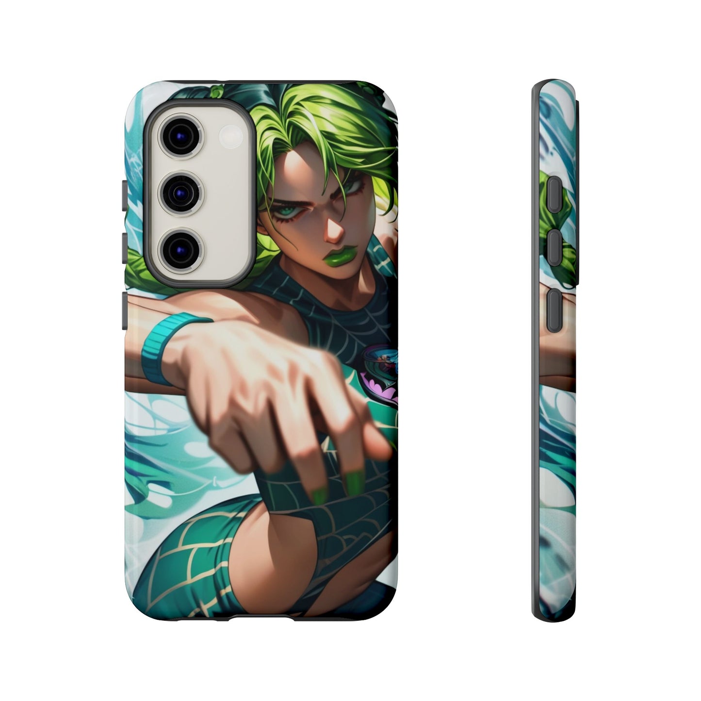 Jolyne Kujo 005 Tough Cases