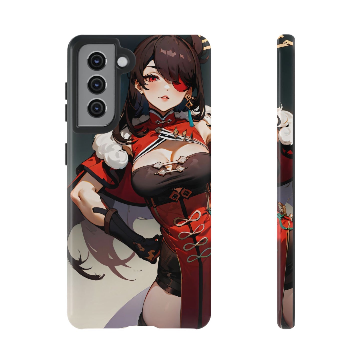 Beidou 002 Tough Cases