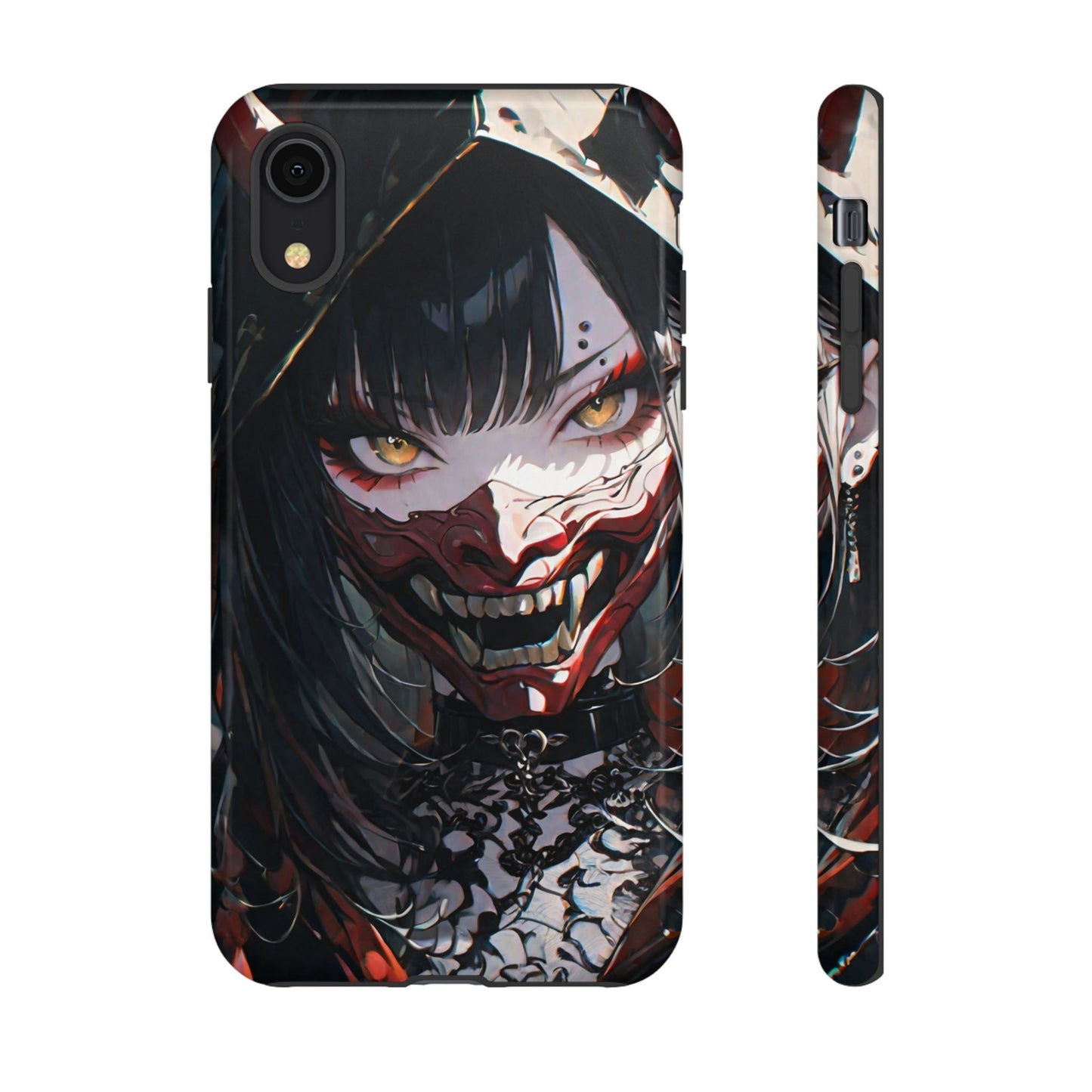 Oni Under Hood Tough Cases