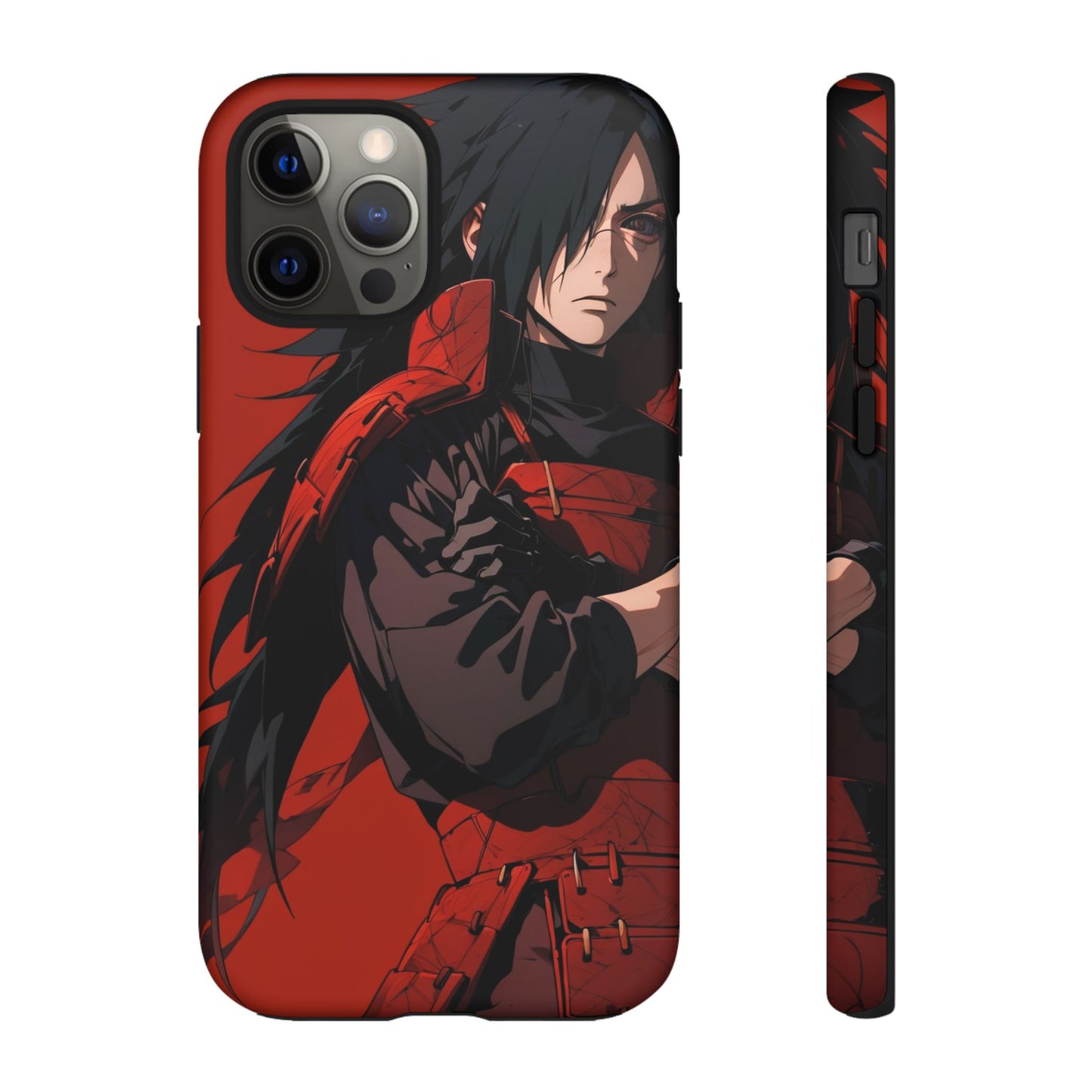 Uchiha Madara 001 Tough Cases