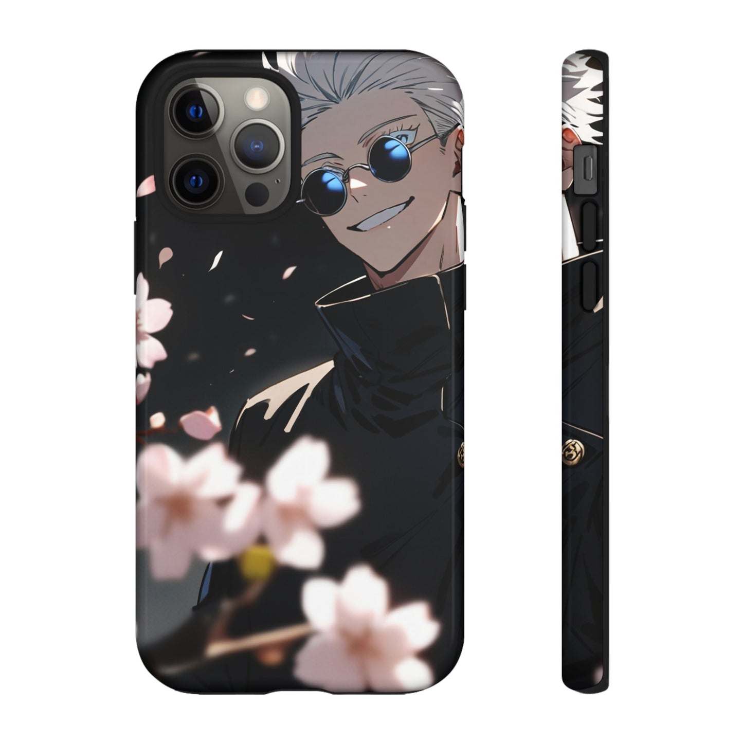 Gojo Satoru 011 Tough Cases