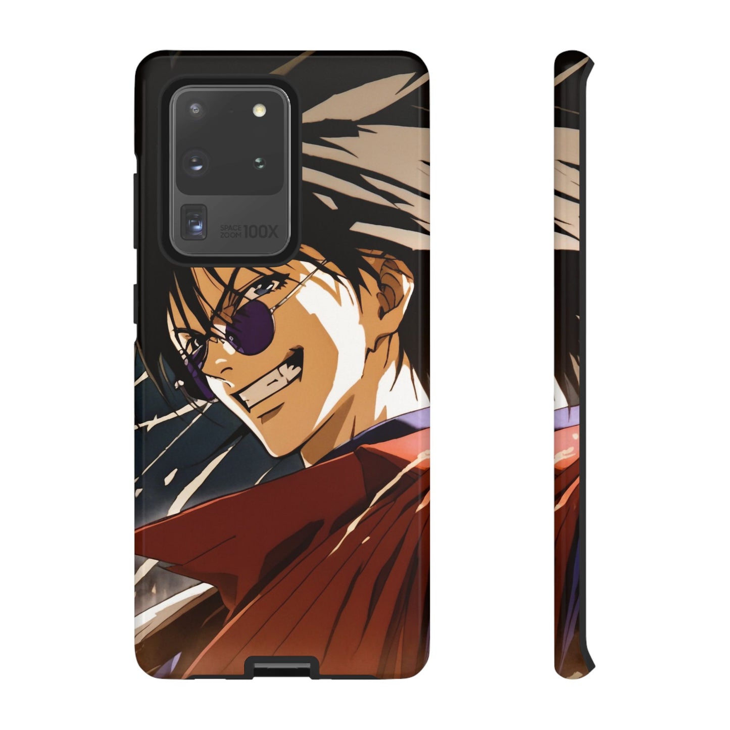 Ban Midou 002 Tough Cases