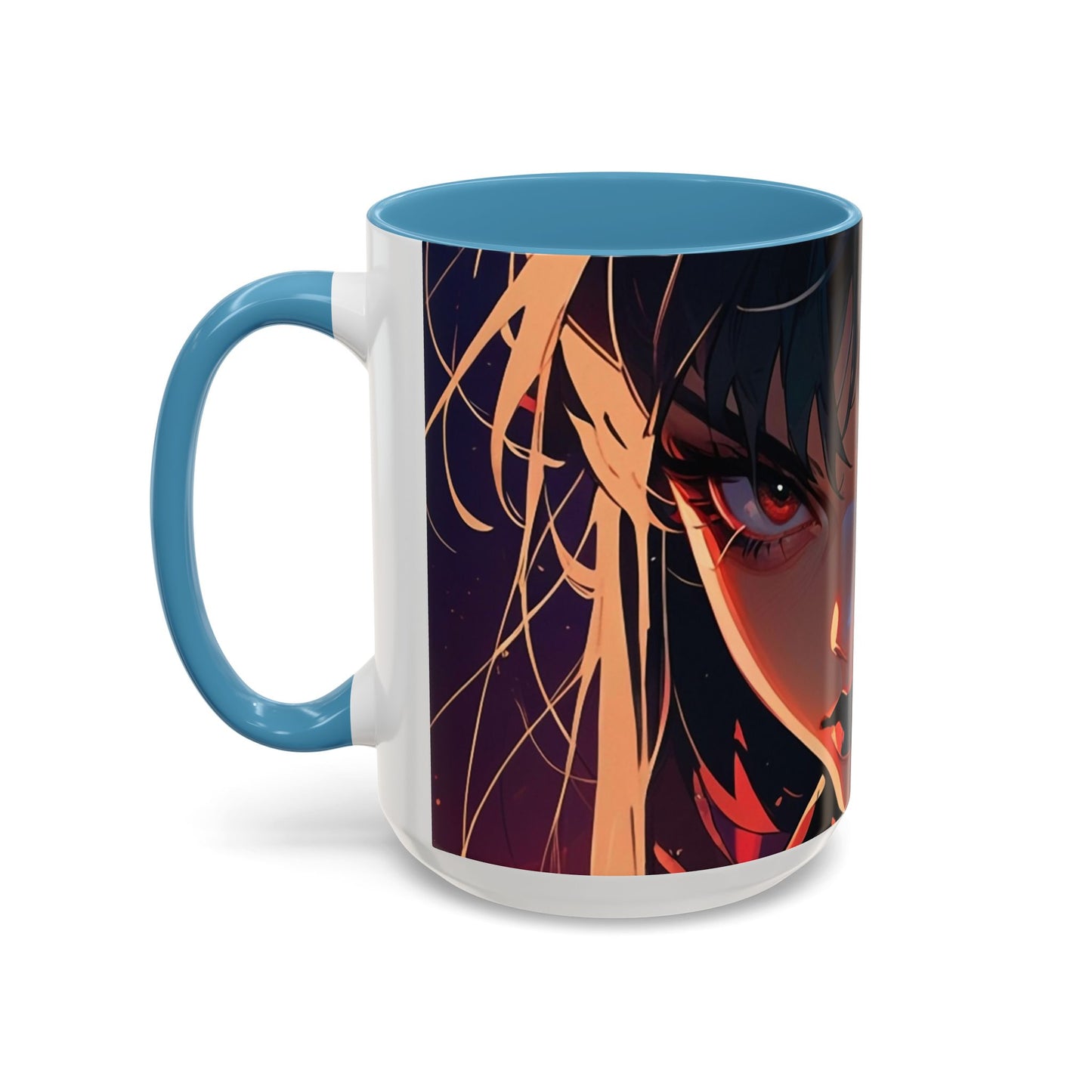 Chun Li 009 Coffee Mug