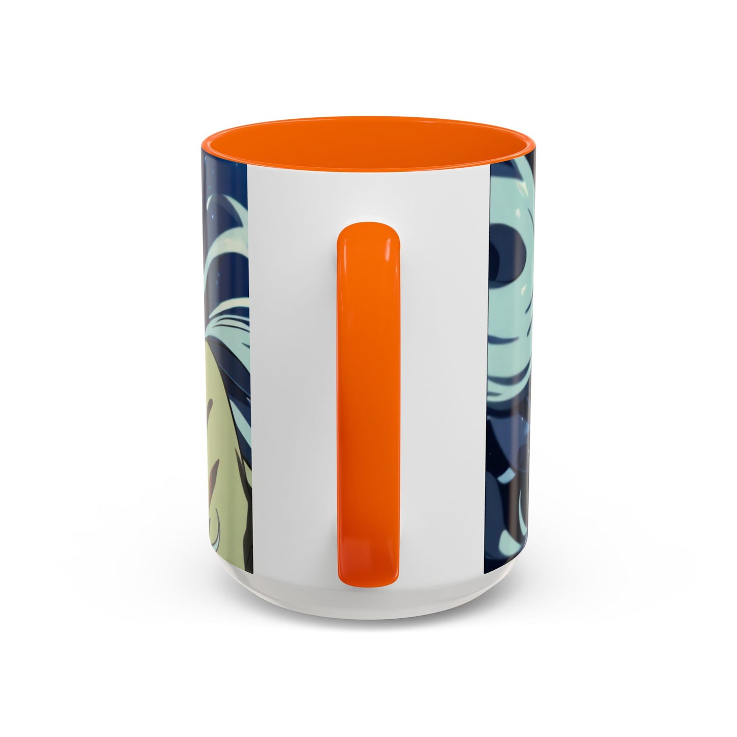 Neliel 002 Coffee Mug