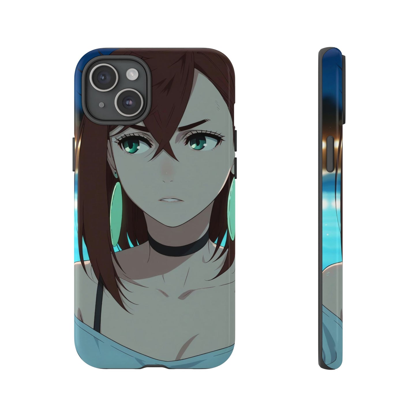 Ayase Momo 004 Tough Cases