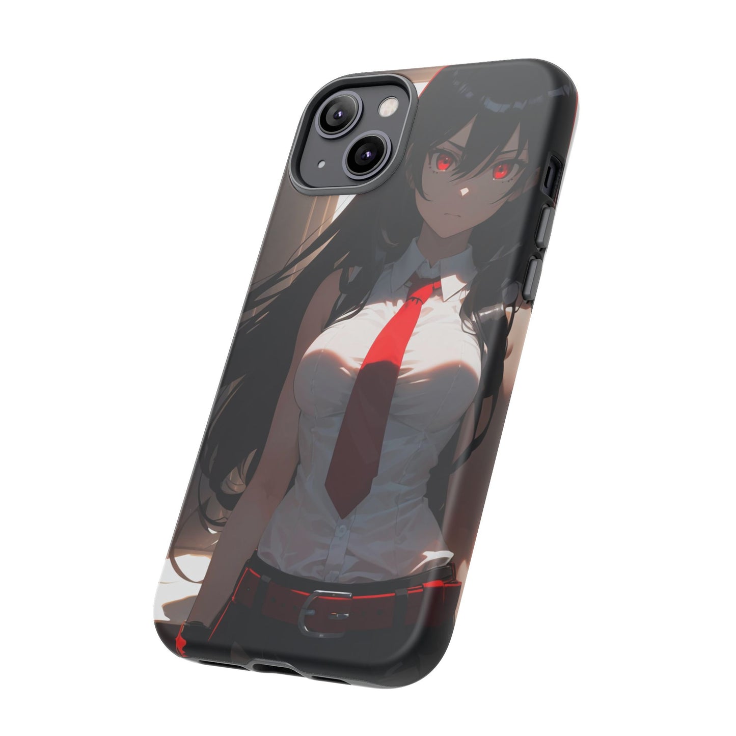 Akame 001 Tough Cases