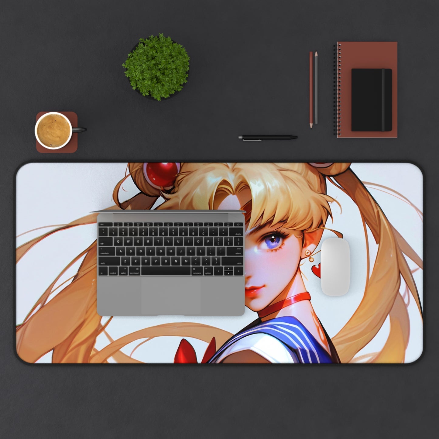 Sailor Moon 003 Desk Mat