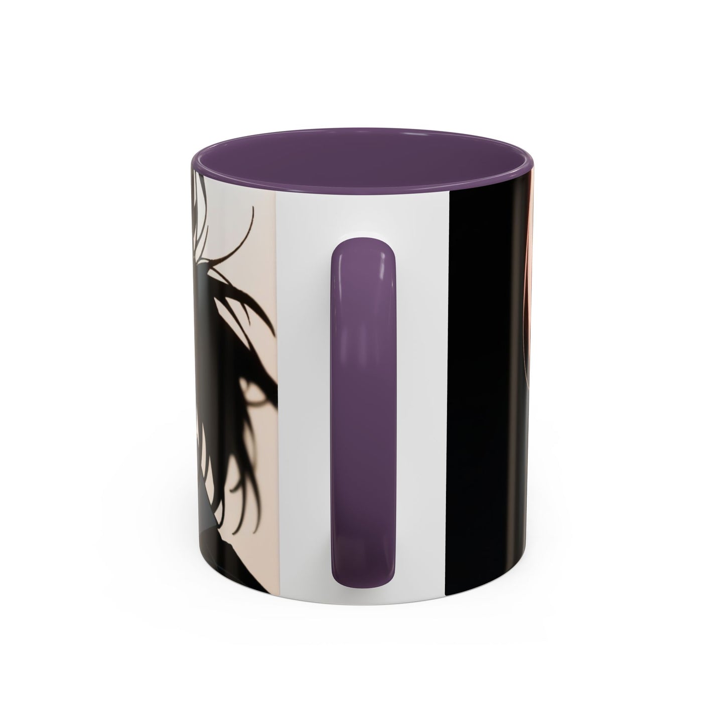 Kobeni 001 Coffee Mug