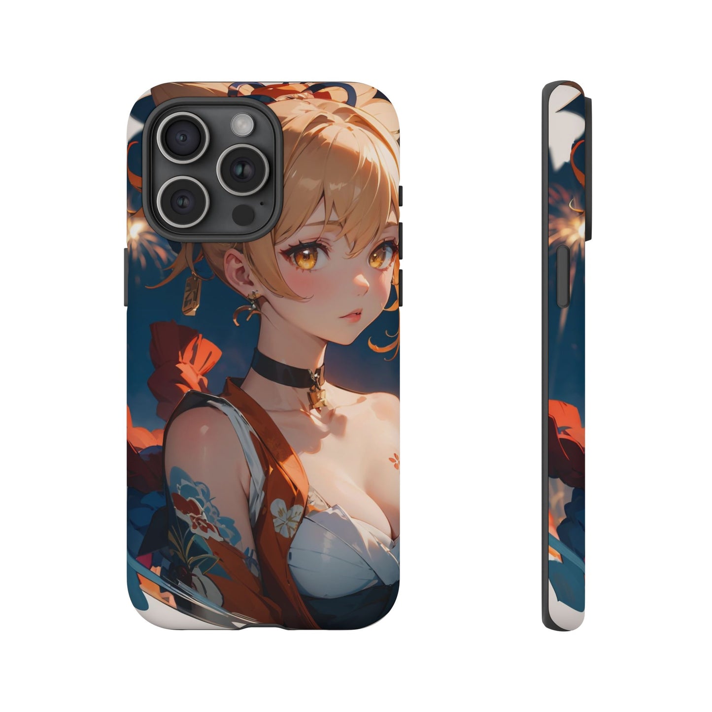 Yoimiya 004 Tough Cases