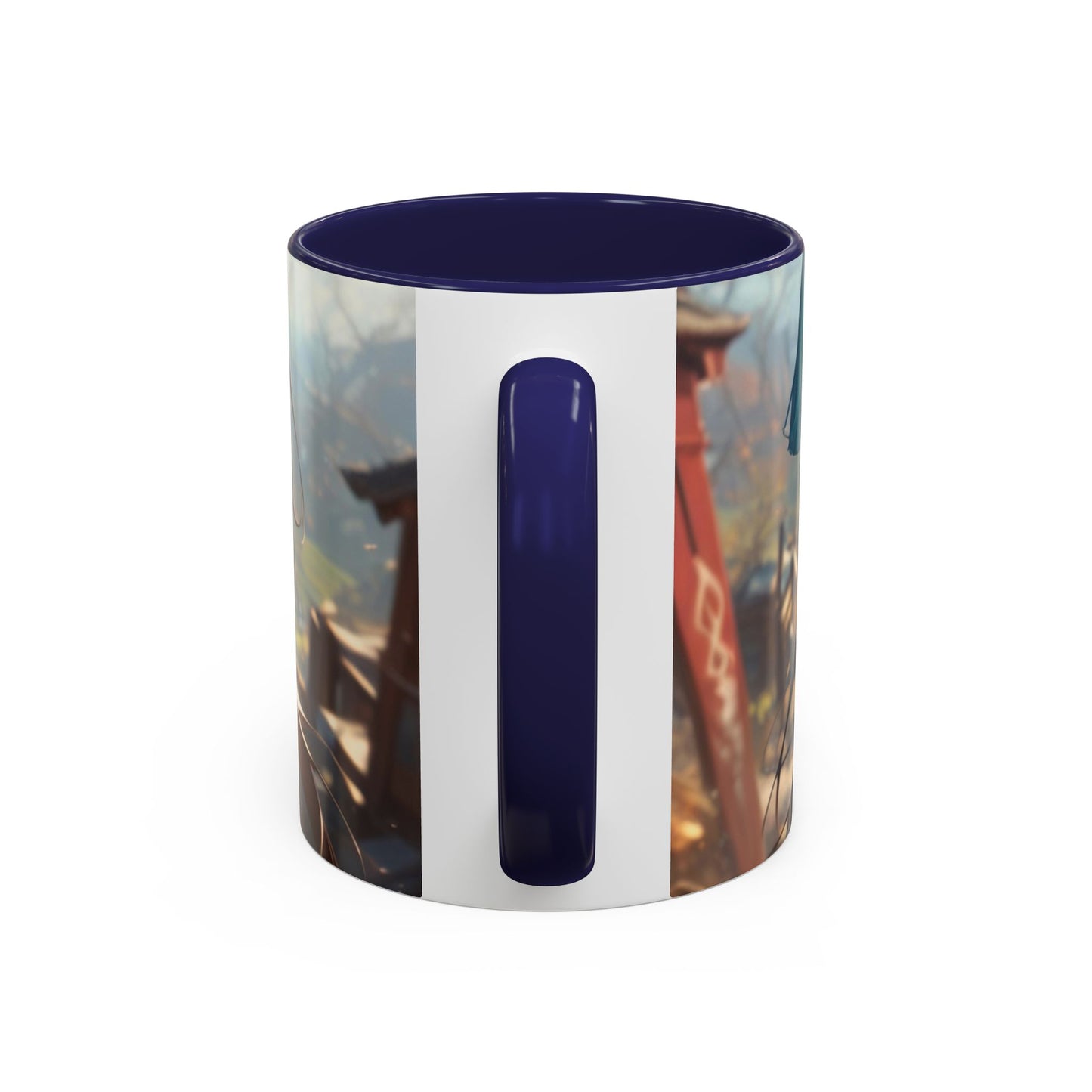 Beidou 009 Coffee Mug