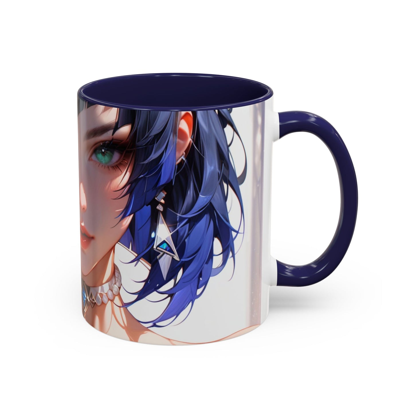 Yelan 003 Coffee Mug