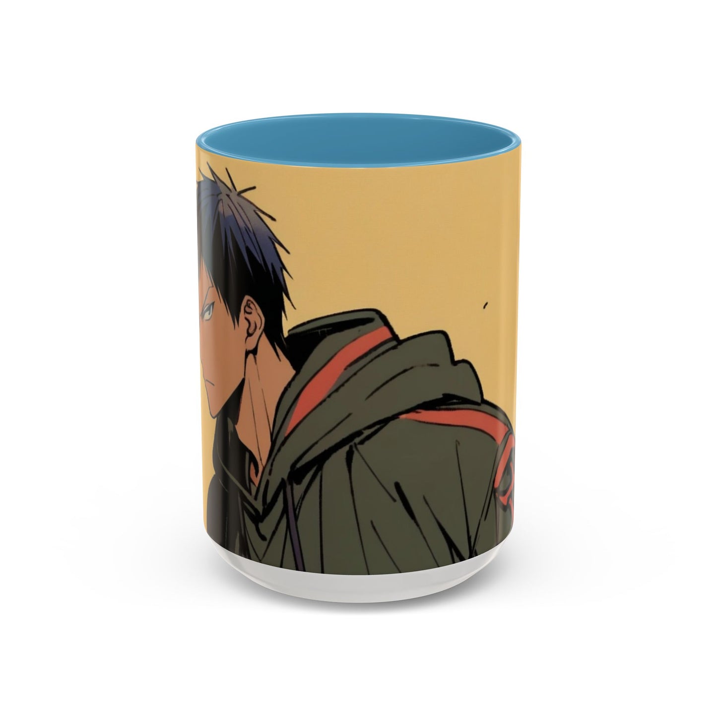 Aomine Daiki 001 Coffee Mug