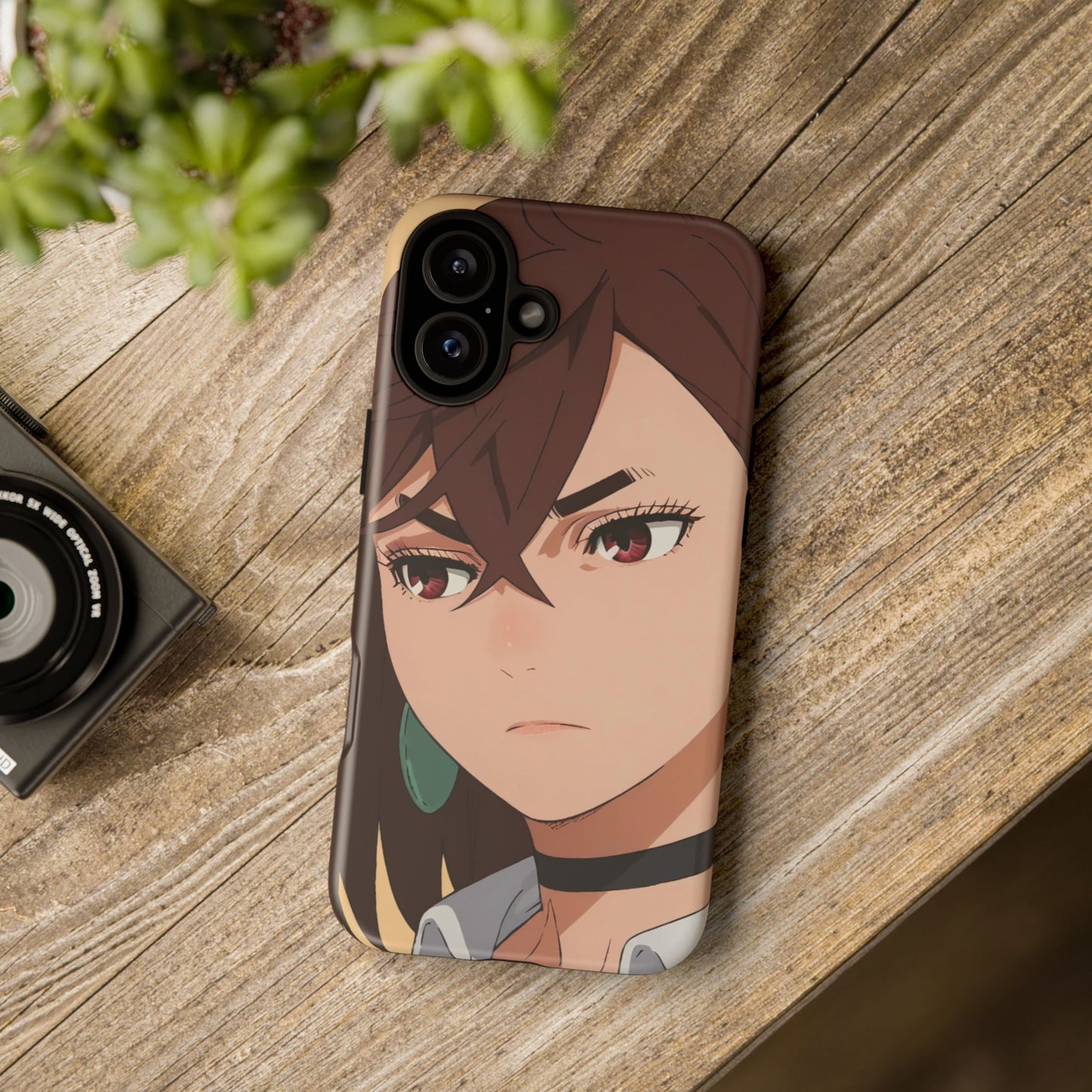Ayase Momo 003 Tough Cases