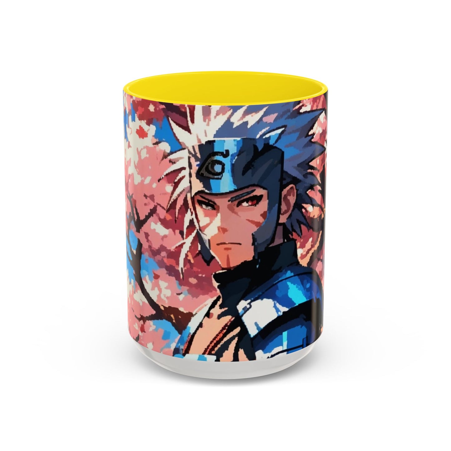 Tobirama Senju 002 Coffee Mug