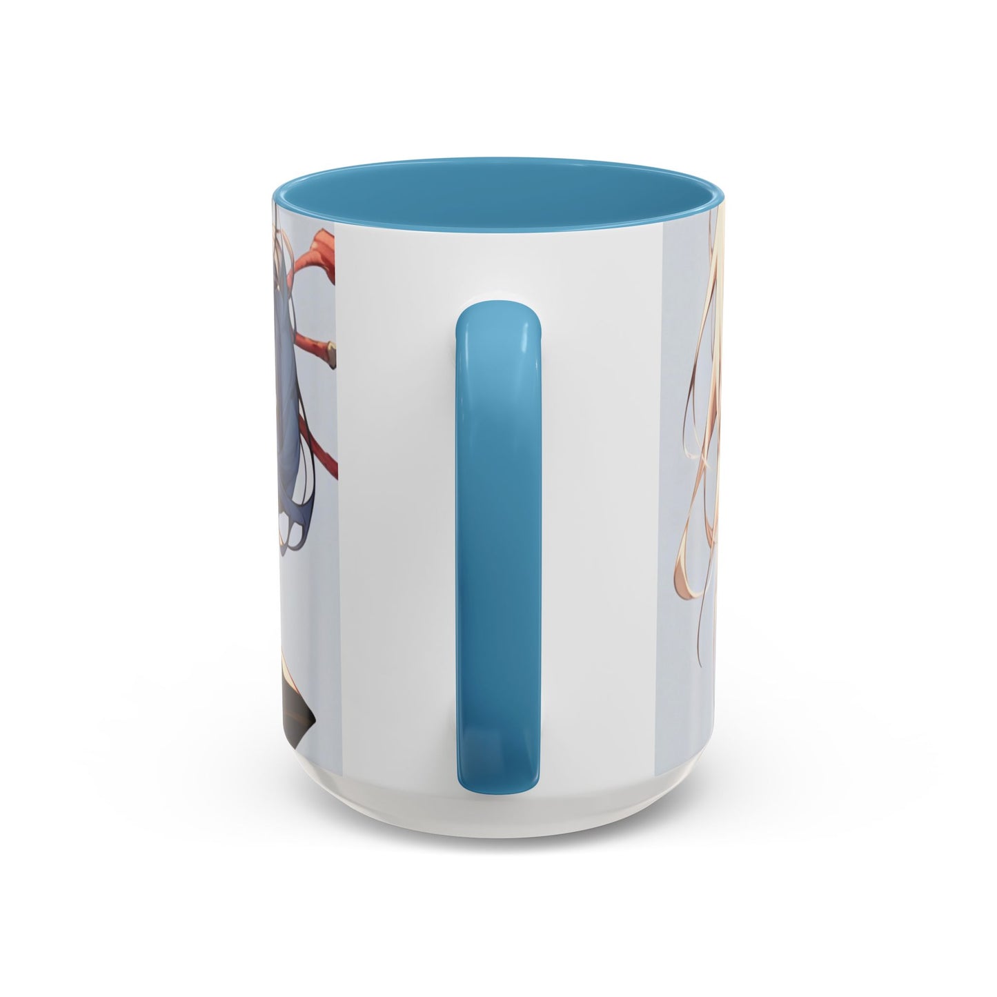 Ayaka 003 Coffee Mug