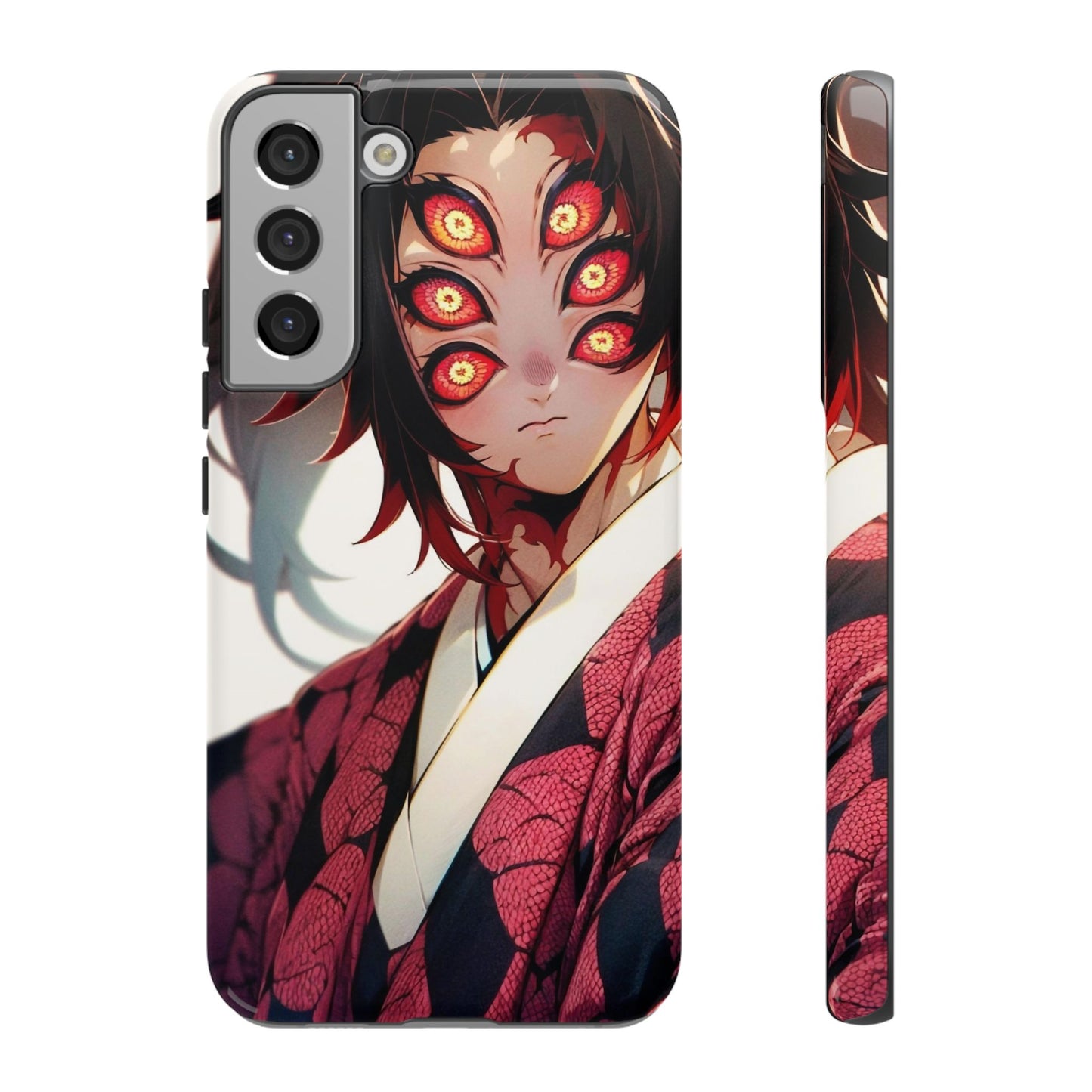 Kokushibo 002 Tough Cases