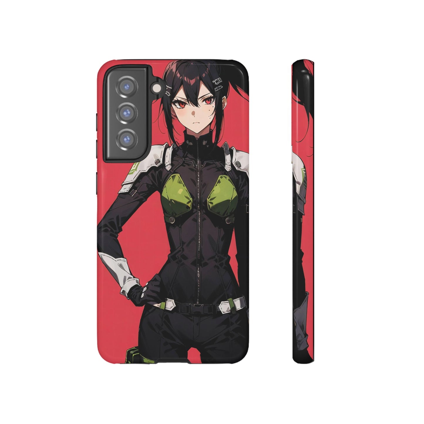 Mina Ashiro 005 Tough Cases