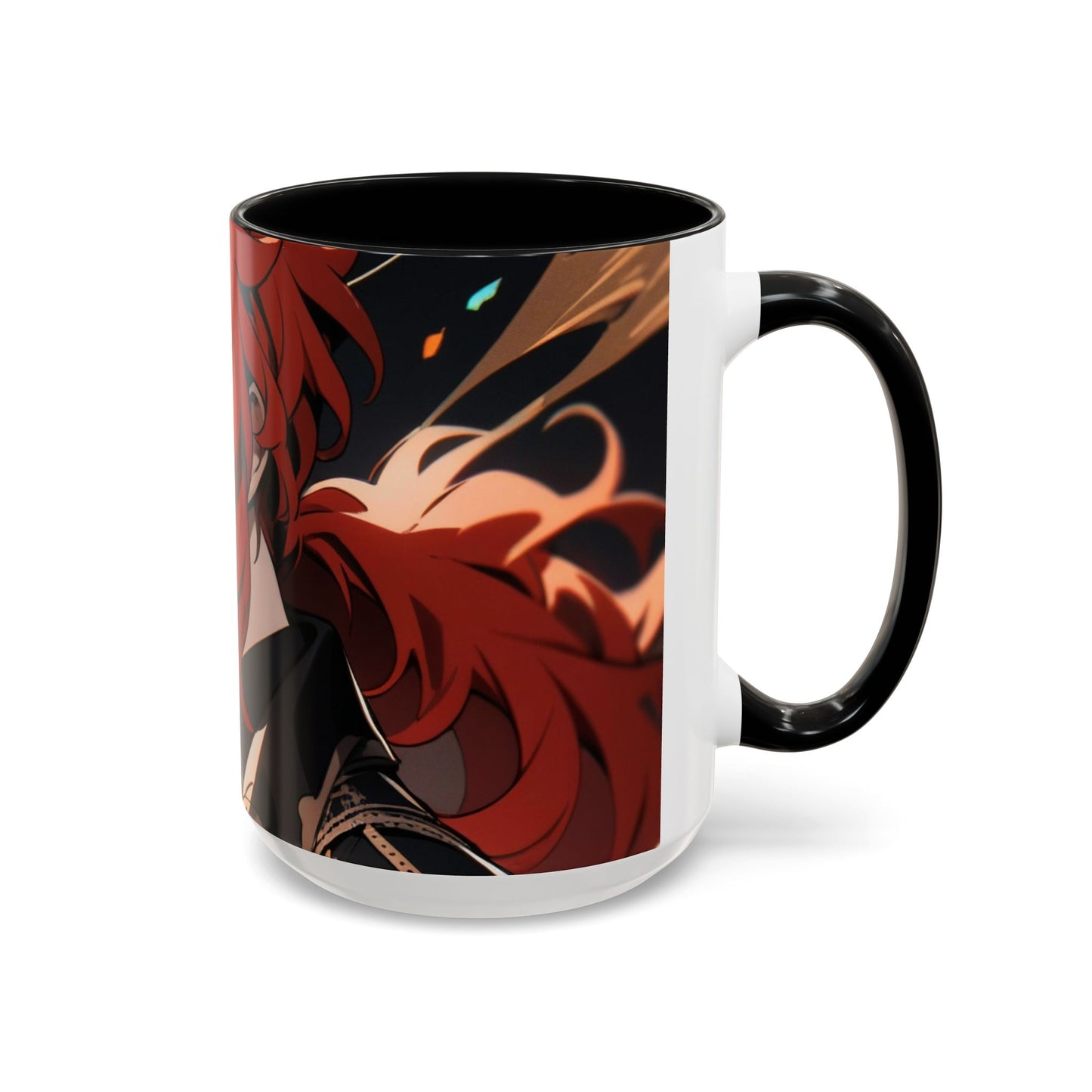Diluc 002 Coffee Mug