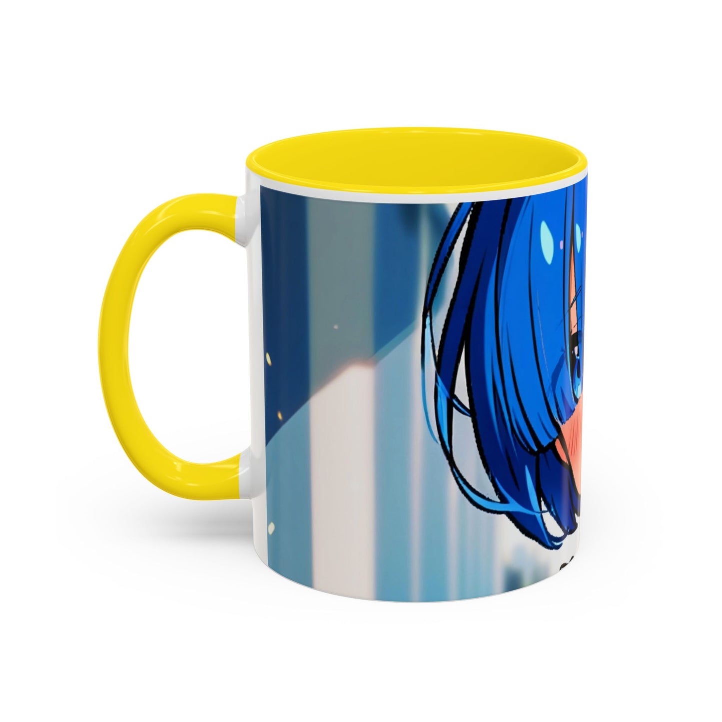 Rem 001 Coffee Mug
