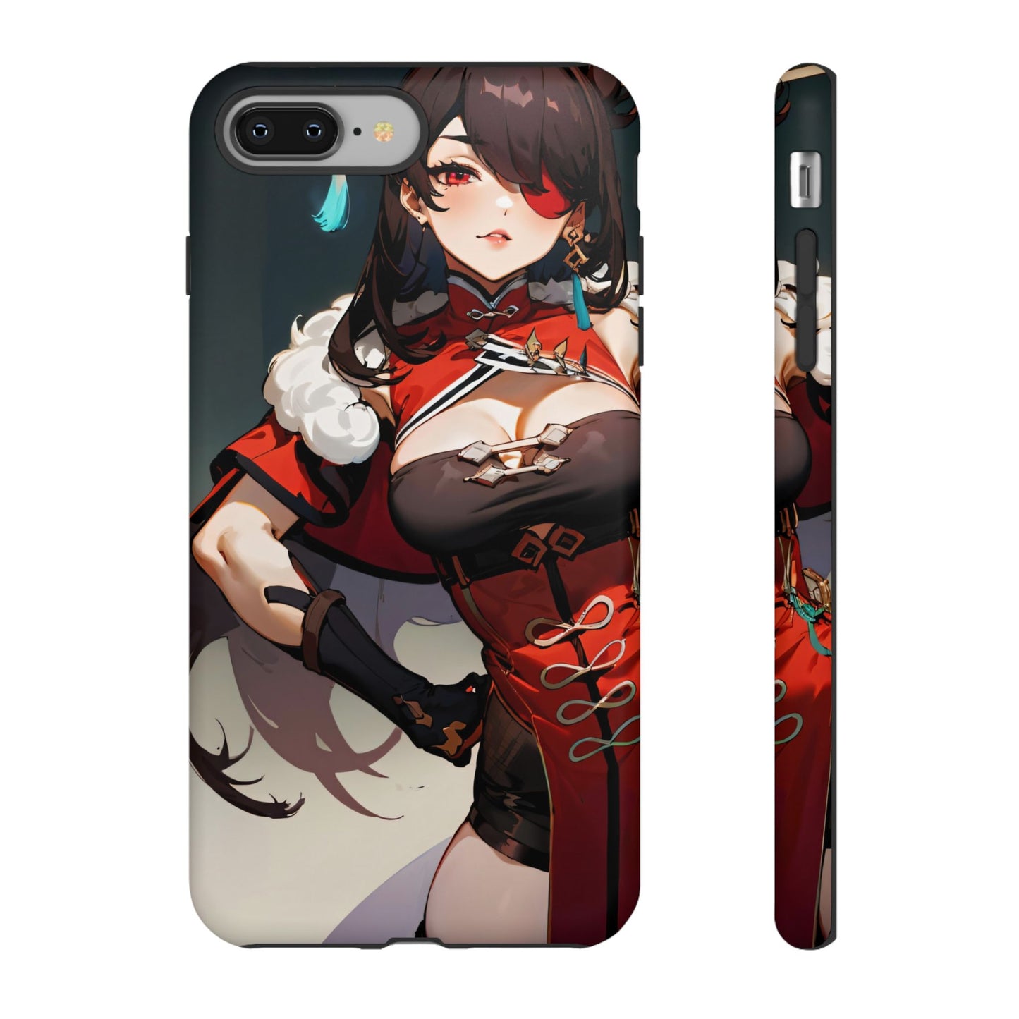 Beidou 002 Tough Cases