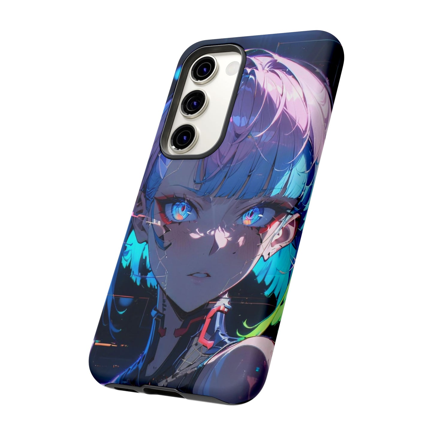 Lucyna 002 Tough Cases