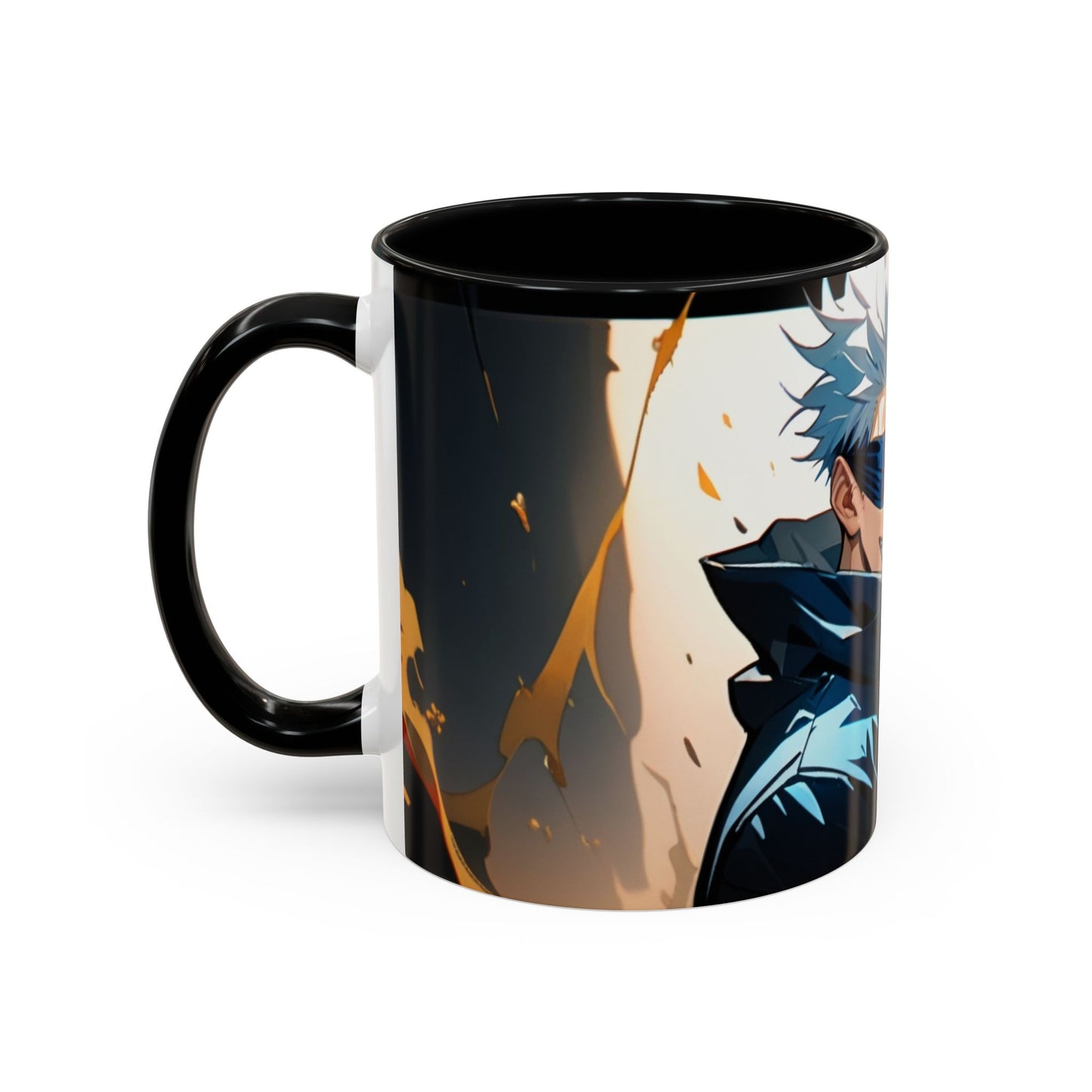 Gojo Satoru 010 Coffee Mug