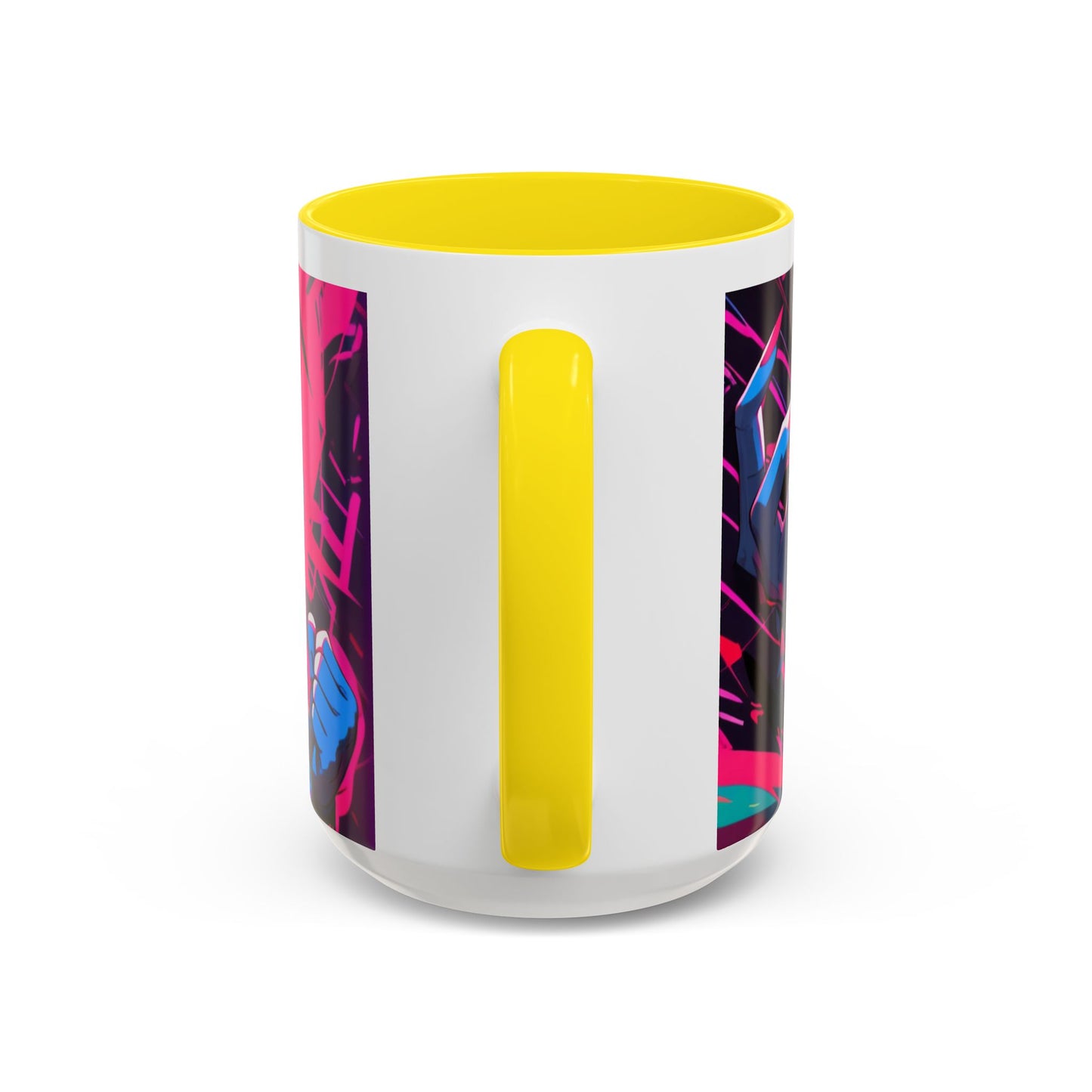 Chun Li 005 Coffee Mug