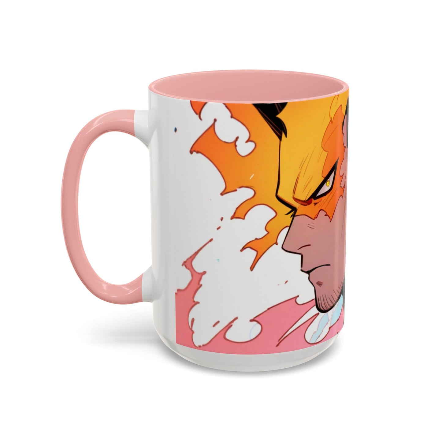 Endeavor 002 Coffee Mug