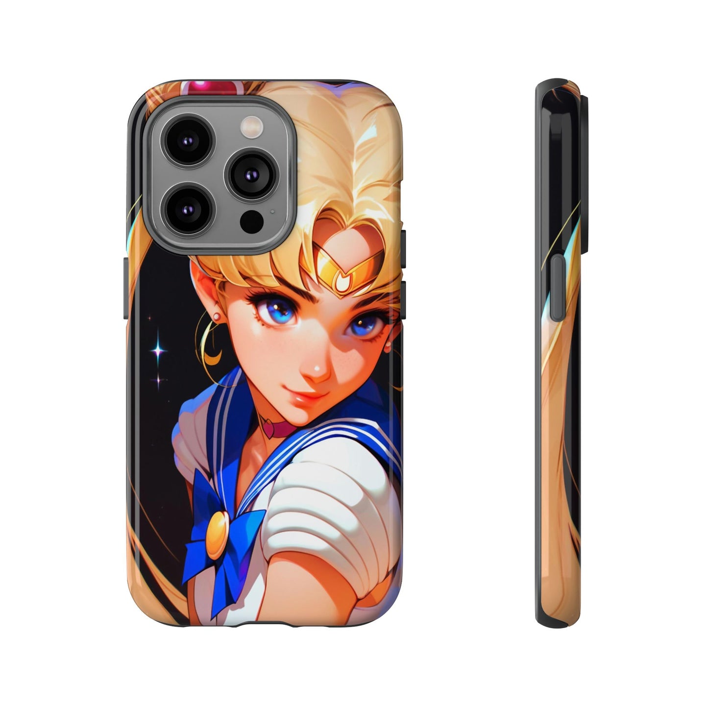 Sailor Moon 005 Tough Cases