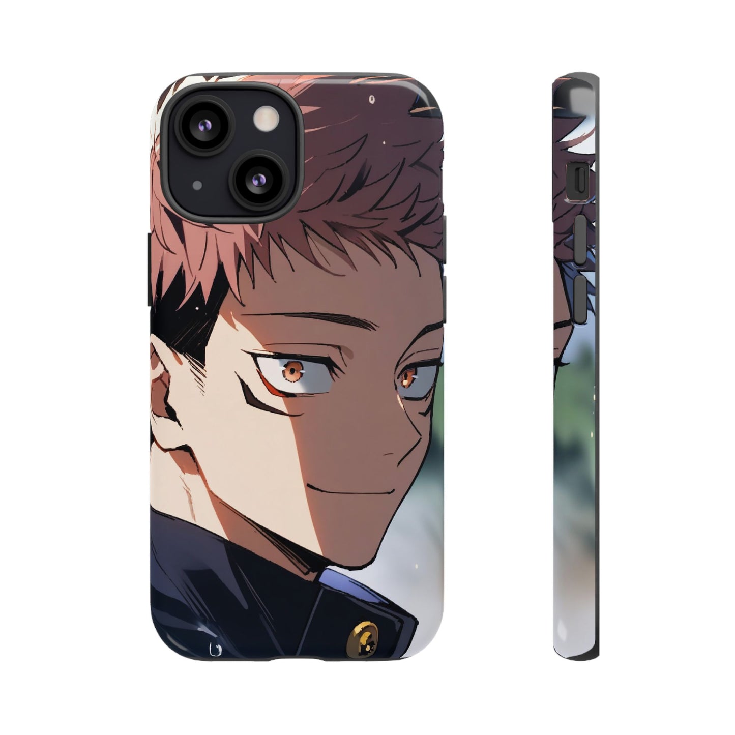 Itadori 001 Tough Cases