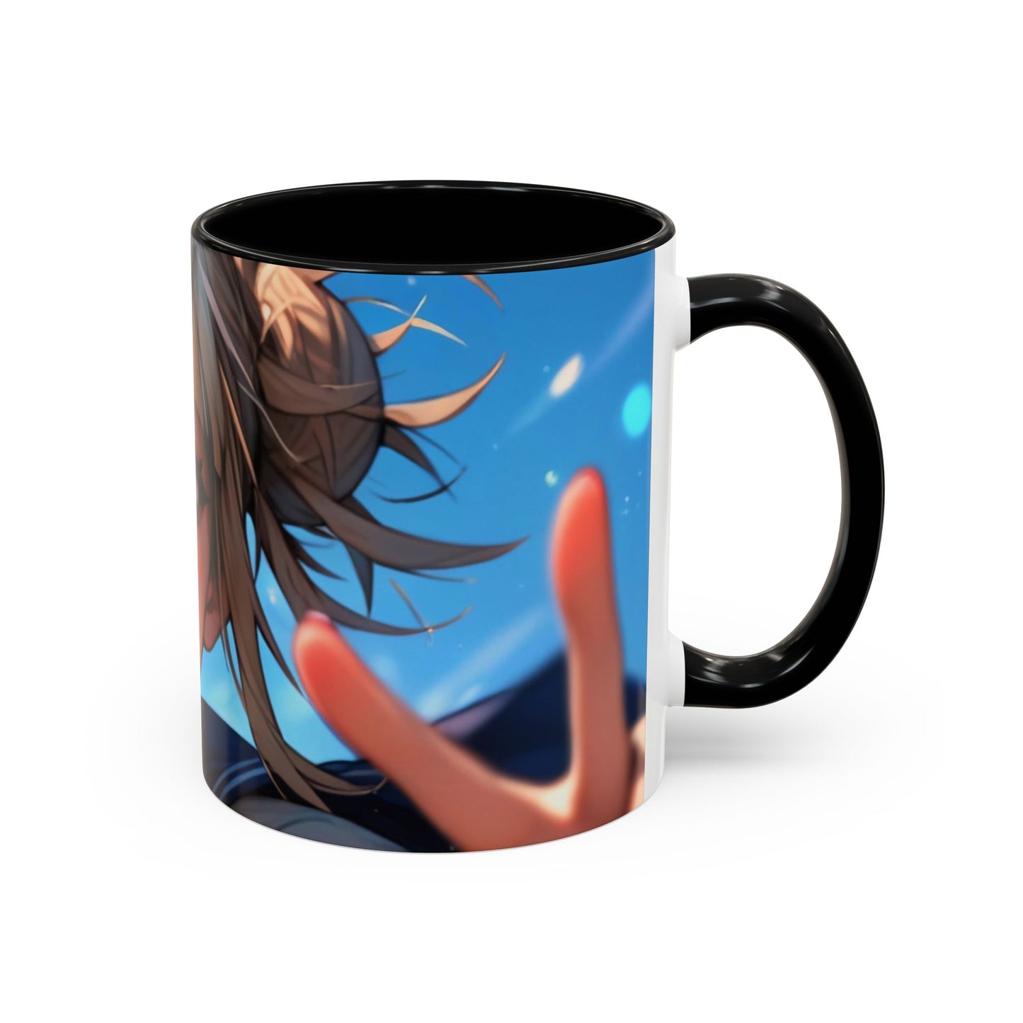 Himiko Toga 004 Coffee Mug