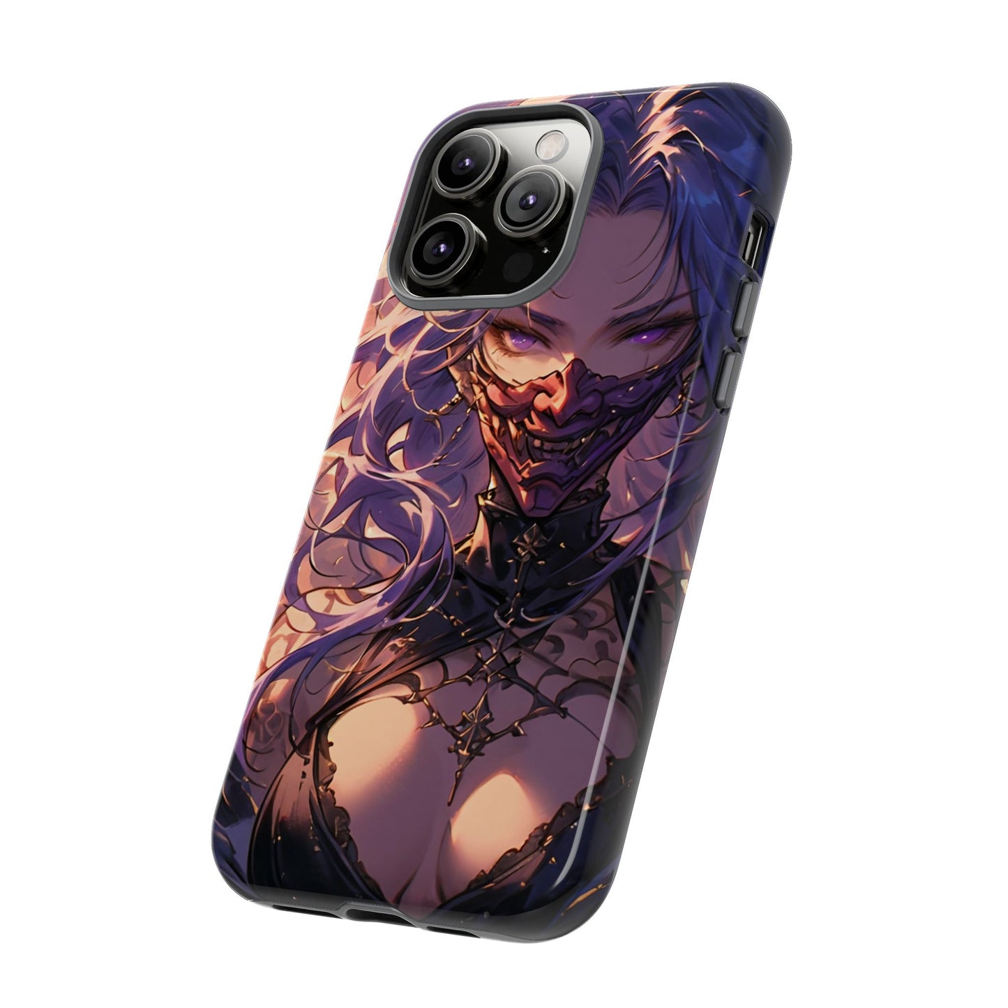 Oni Violet Tough Cases