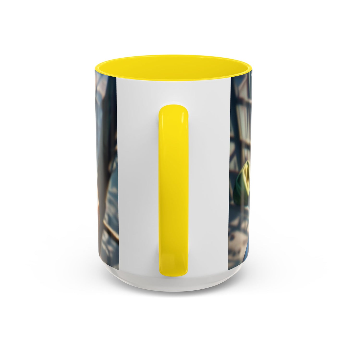 Jolyne Kujo 001 Coffee Mug