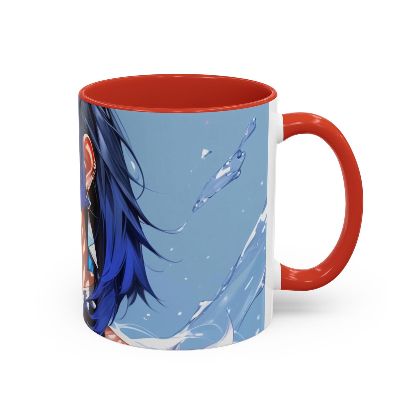 Yelan 009 Coffee Mug